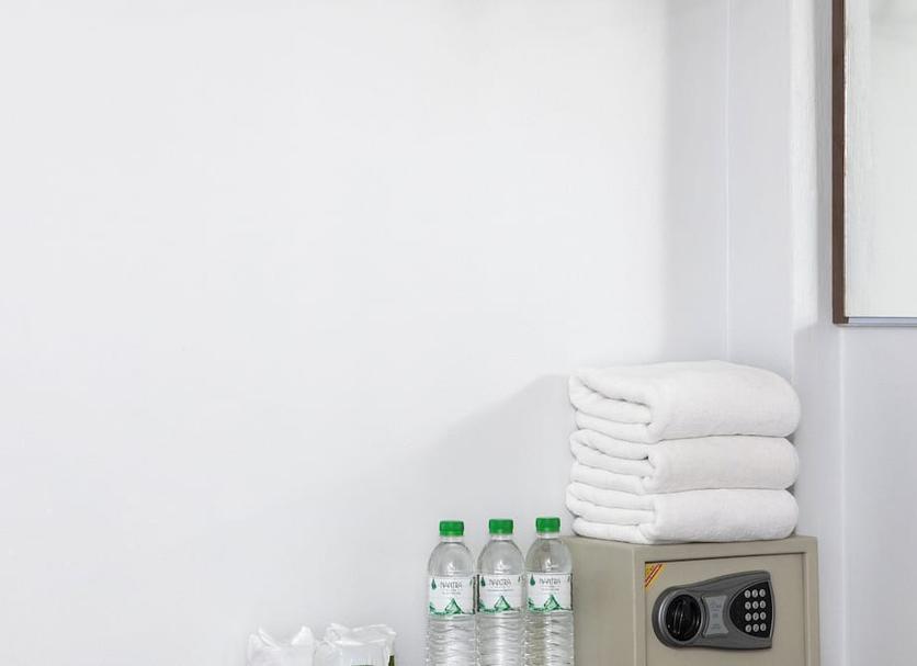 Serveis de l’habitació Foto