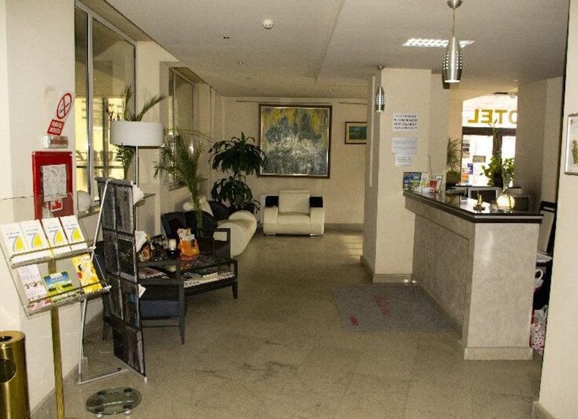 Recepció Foto