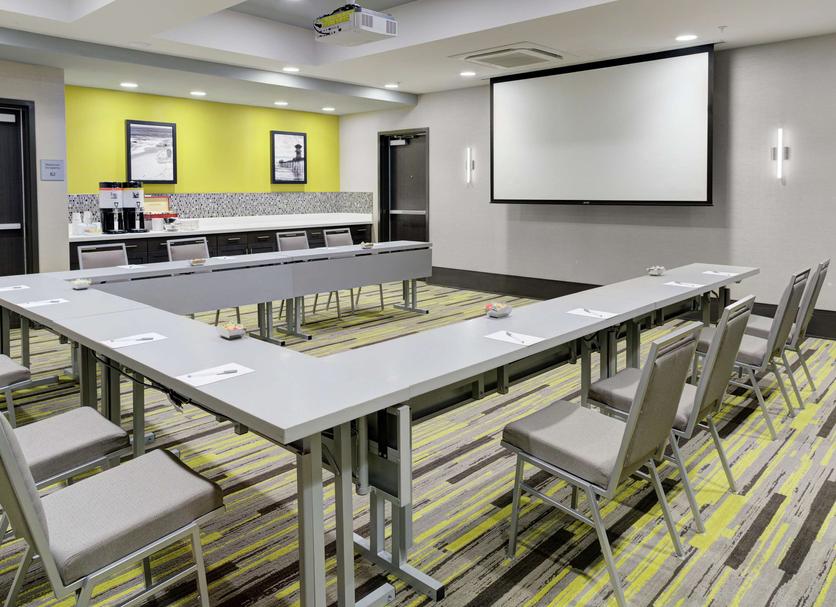 Sala de conferències Foto