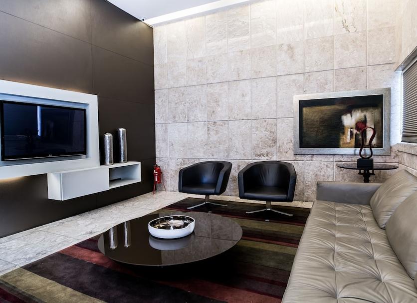 Sala Foto