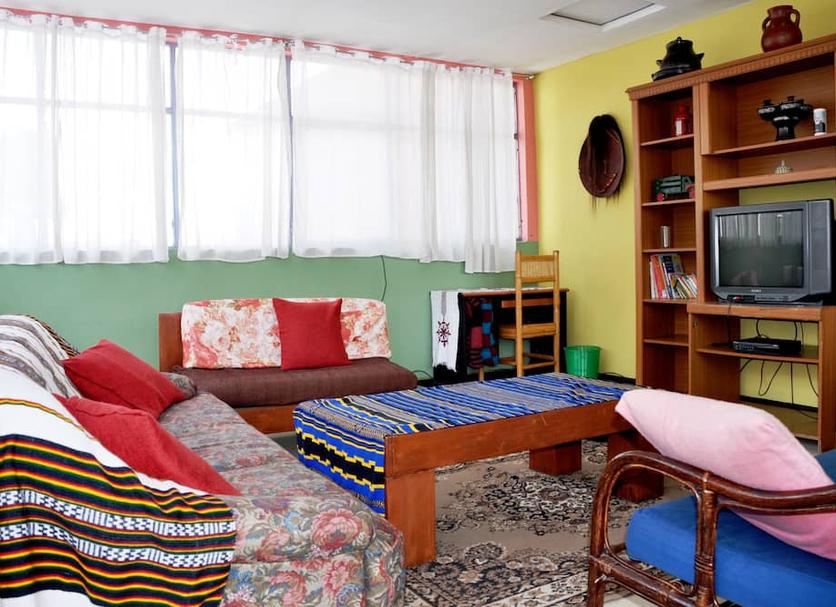 Sala Foto