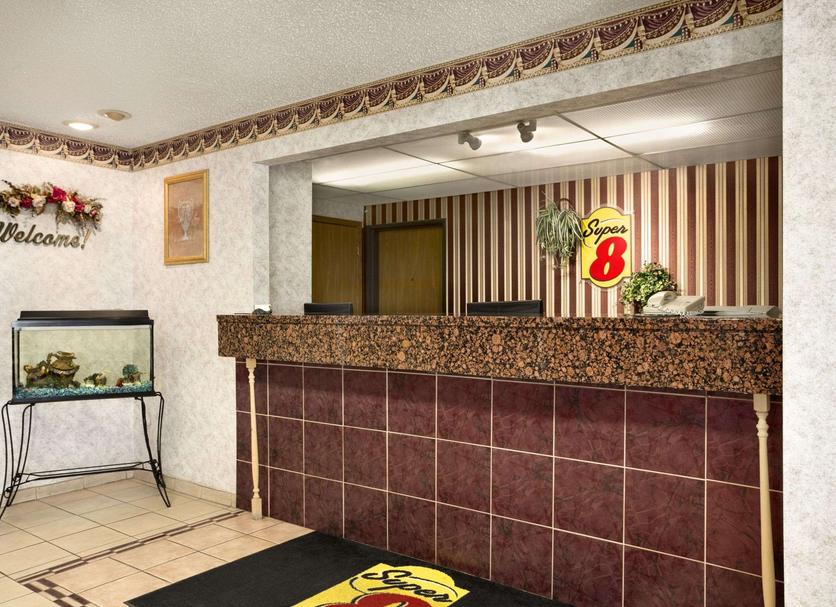 Recepció Foto