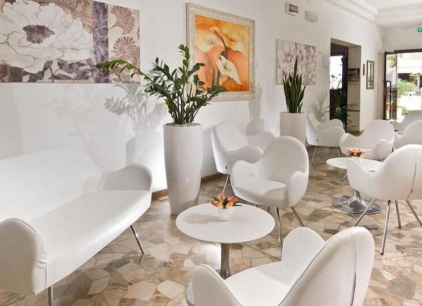 Sala d'estar Foto