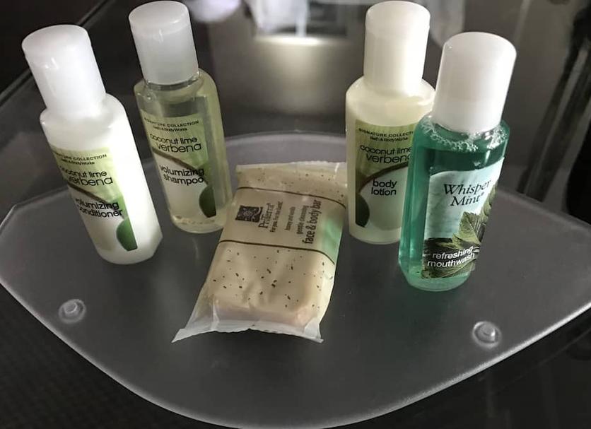 Serveis de l’habitació Foto