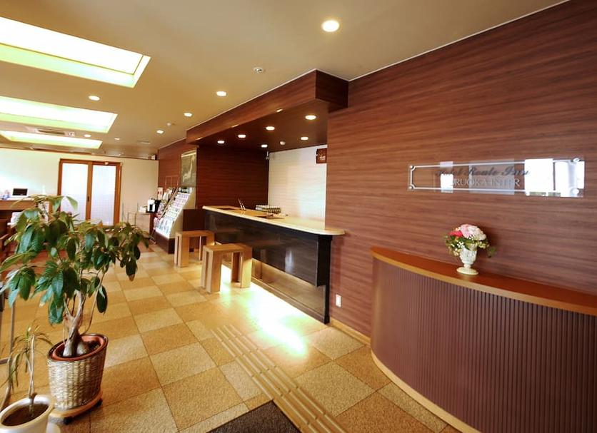 Recepció Foto
