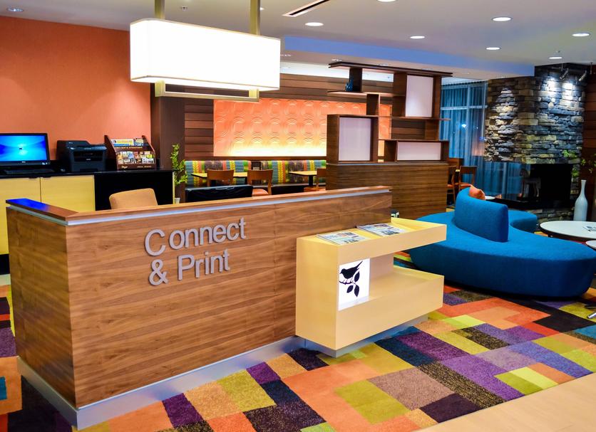 Recepció Foto