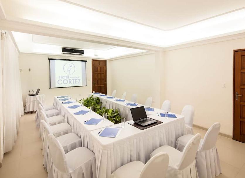 Sala de conferències Foto