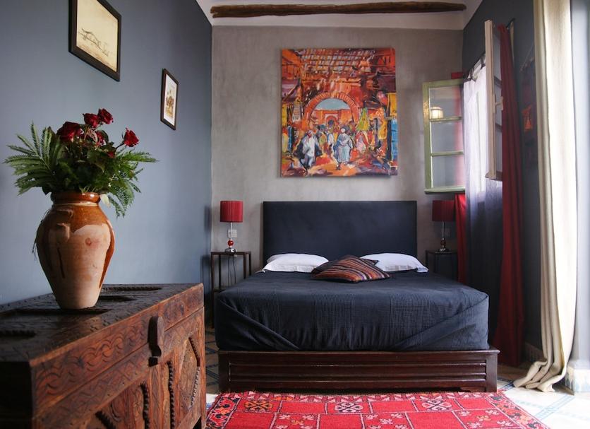 Habitació Foto
