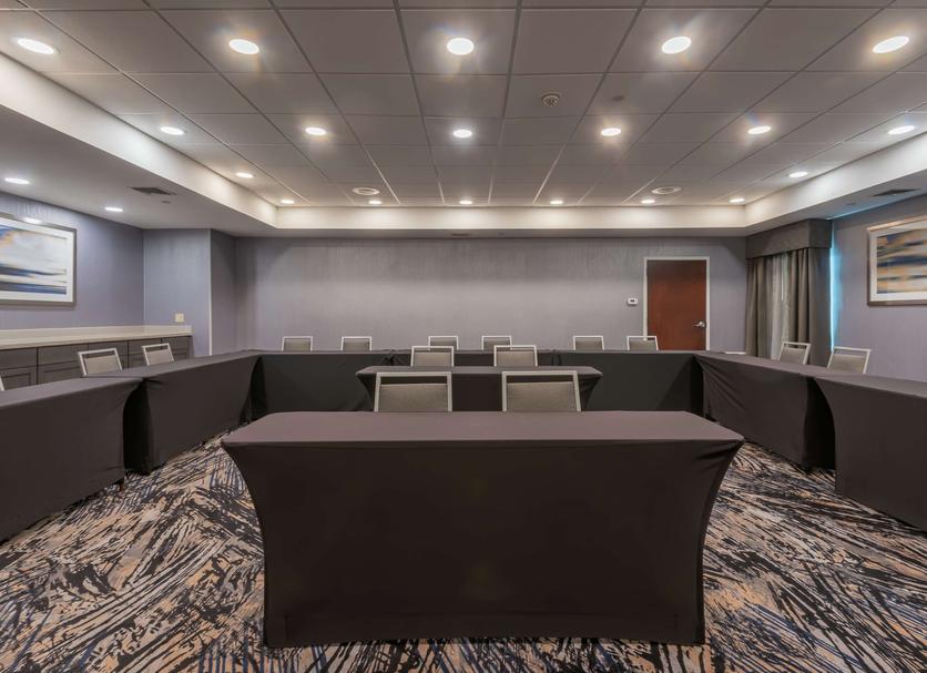 Sala de conferències Foto