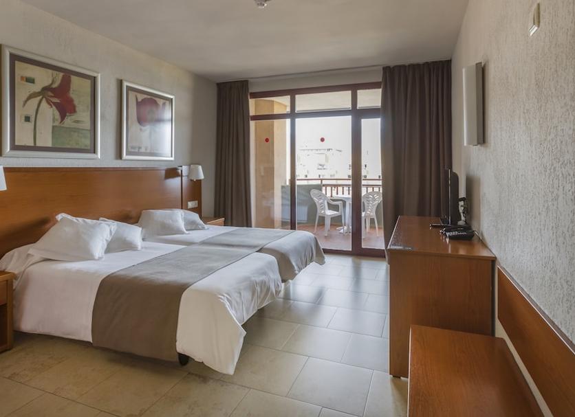 Habitació Foto