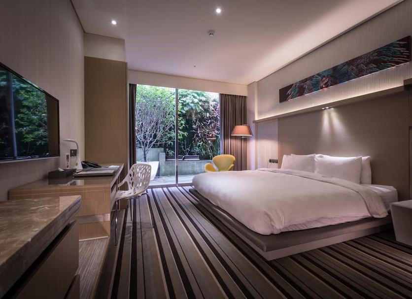 Habitació Foto