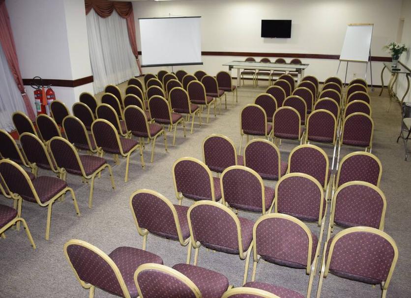 Sala de conferències Foto