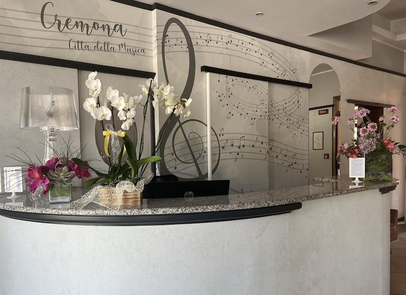 Recepció Foto