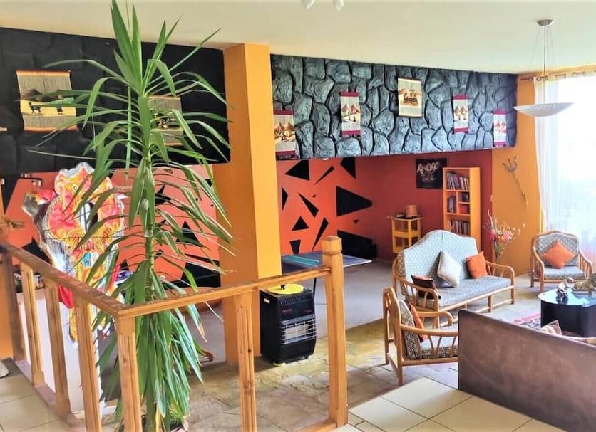 Sala Foto