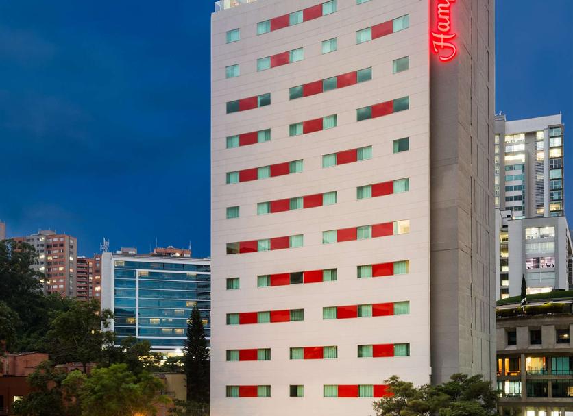 Edifici Foto