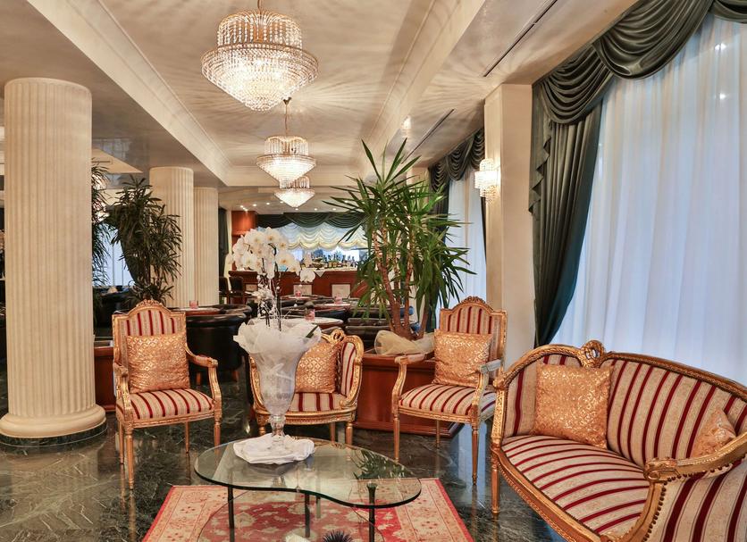 Sala d'estar Foto