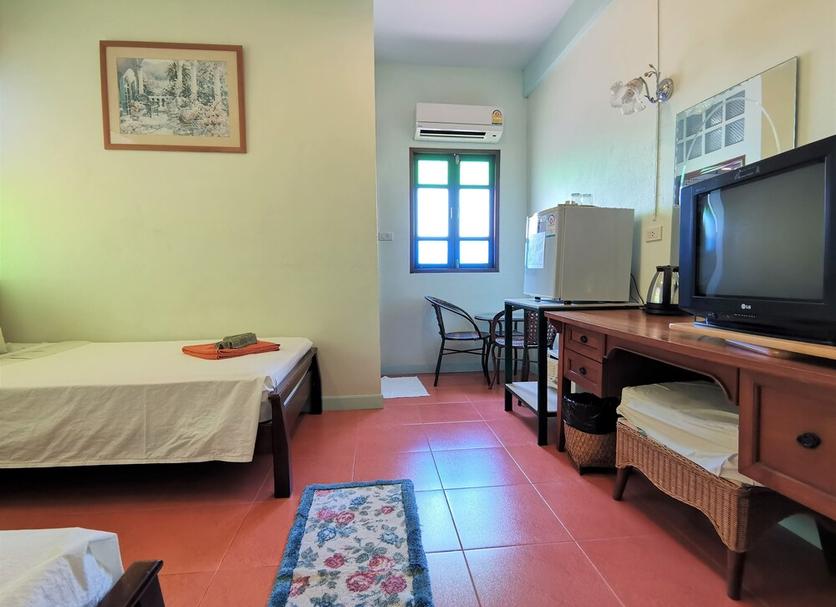 Habitació Foto