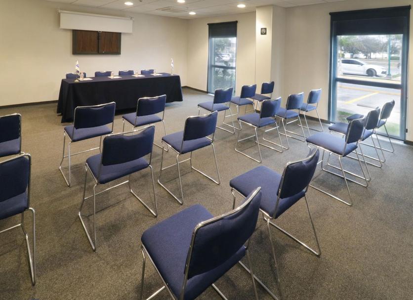 Sala de conferències Foto