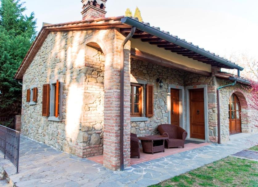 Edifici Foto