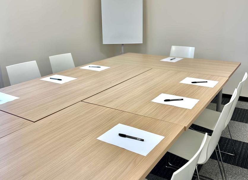 Sala de conferències Foto