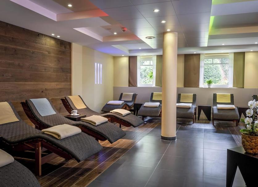 Spa Foto