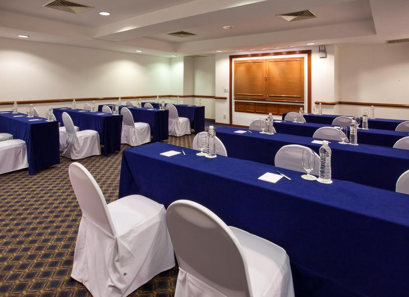 Sala de conferències Foto