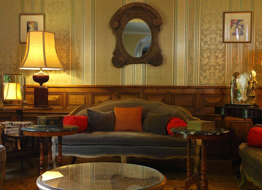 Sala d'estar Foto