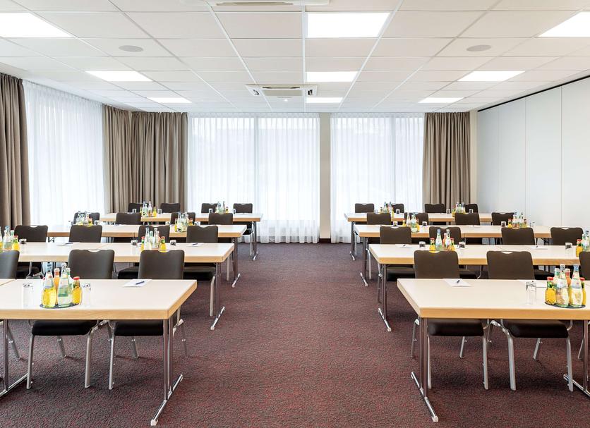 Sala de conferències Foto