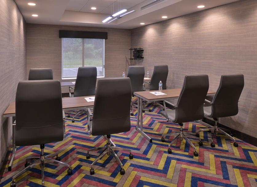 Sala de conferències Foto
