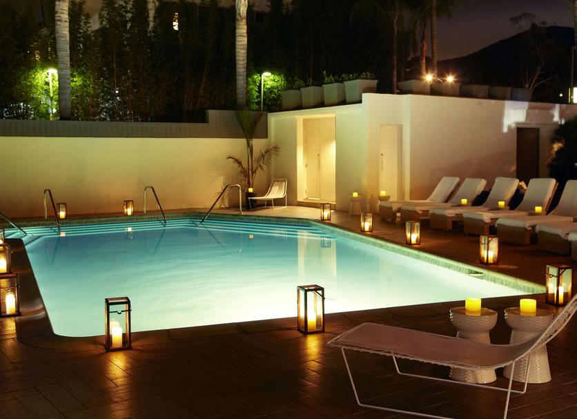 Pool Foto