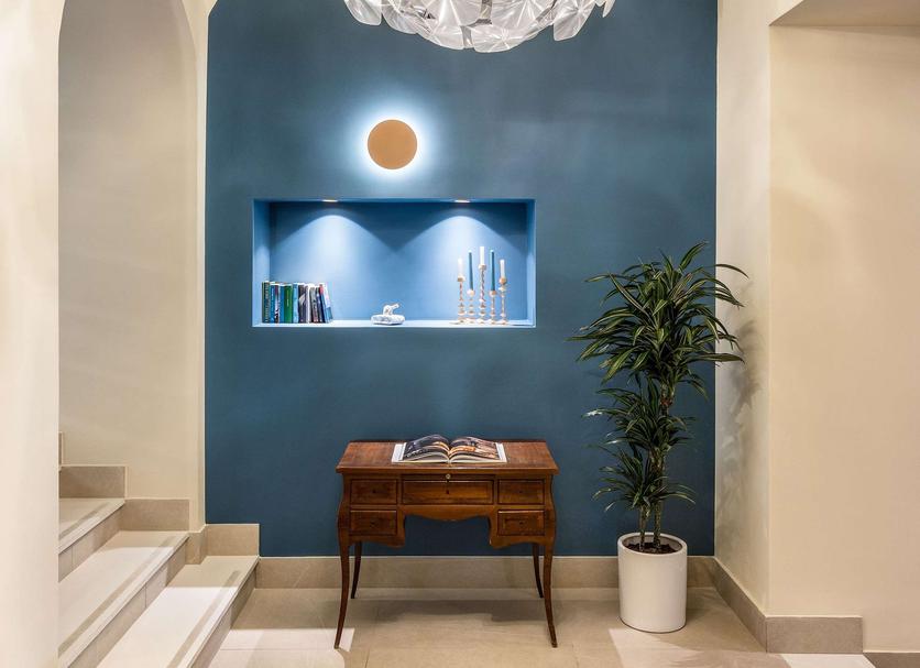 Serveis de l’habitació Foto