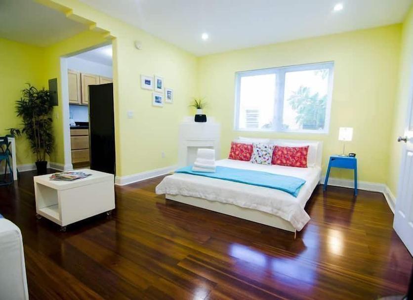 Habitació Foto