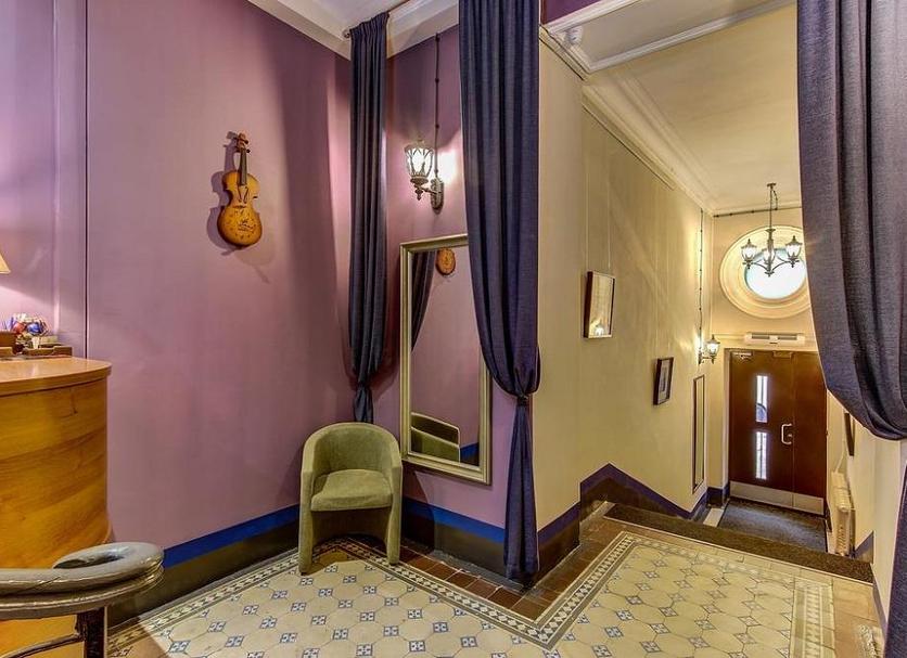 Serveis de l’habitació Foto