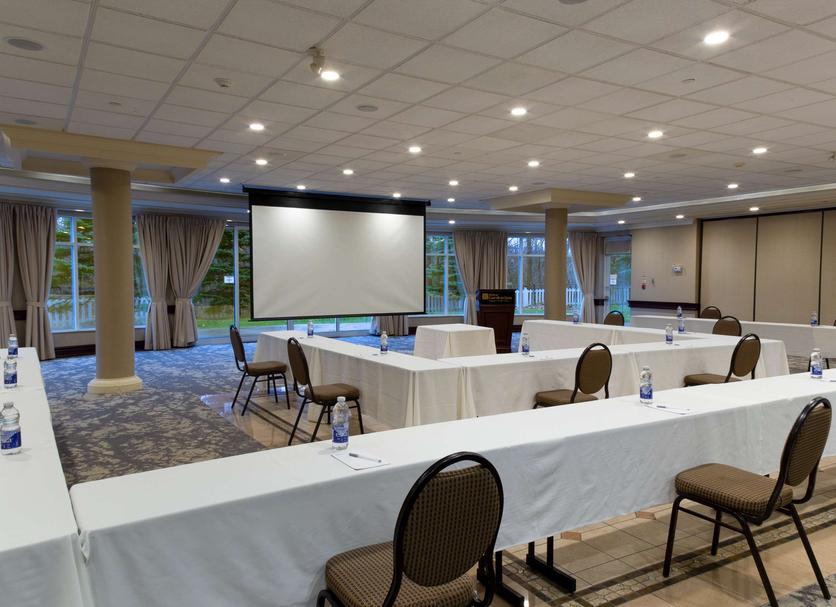 Sala de conferències Foto