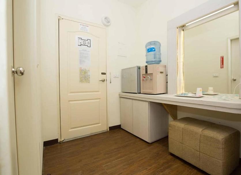 Serveis de l’habitació Foto