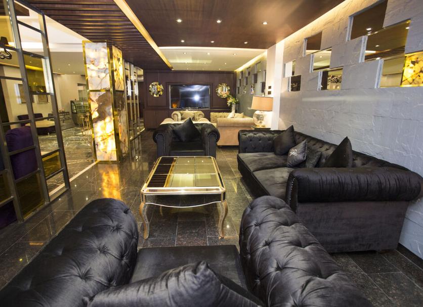 Sala d'estar Foto