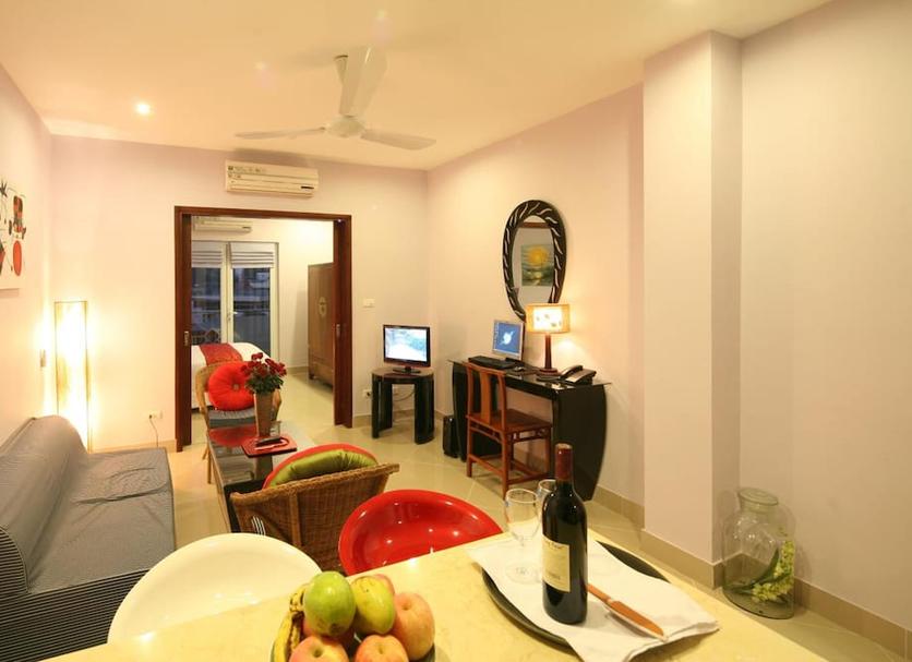 Sala Foto
