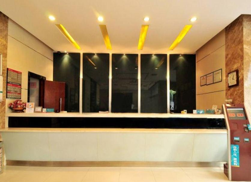 Recepció Foto
