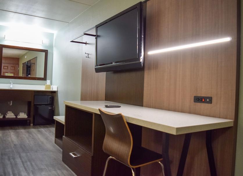 Serveis de l’habitació Foto