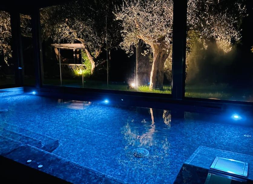 Pool Foto