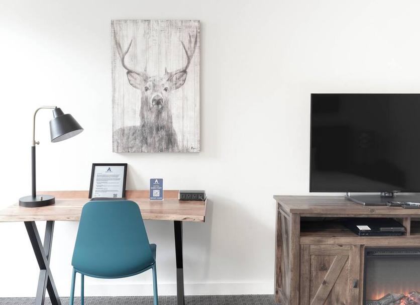 Serveis de l’habitació Foto