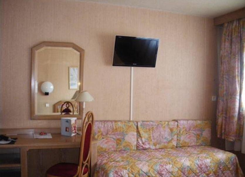 Sala Foto