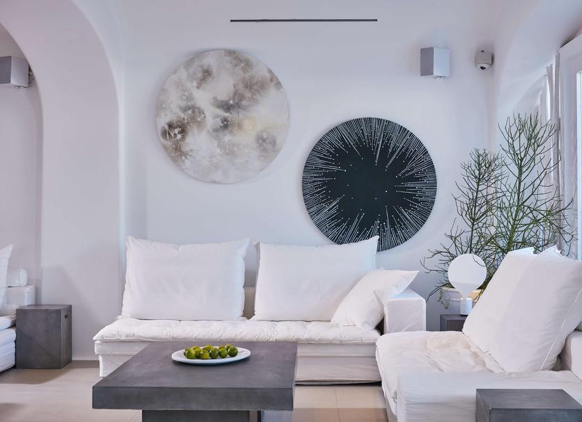 Sala Foto