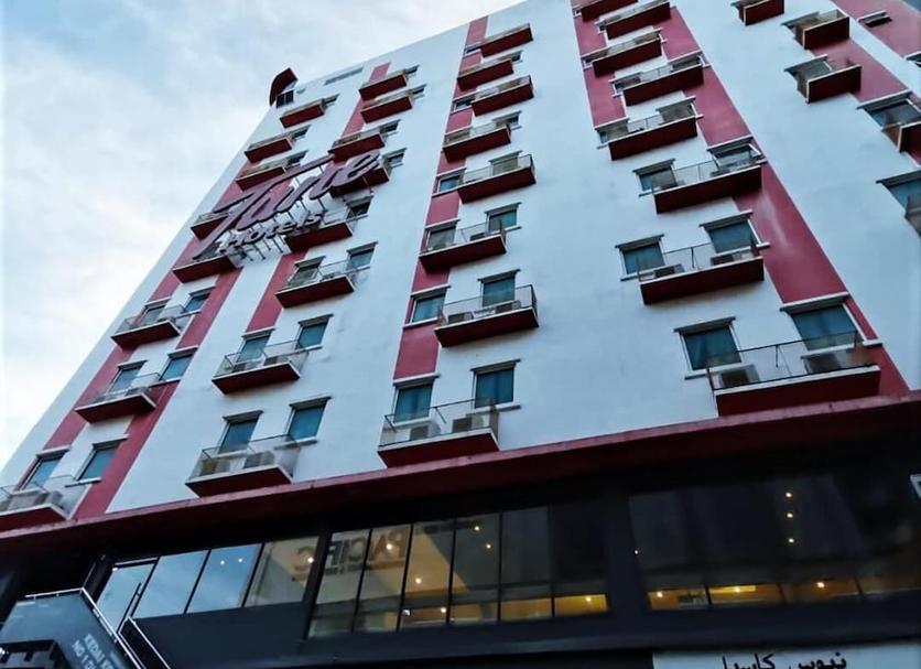 Edifici Foto