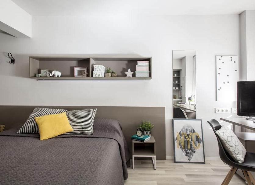 Habitació Foto