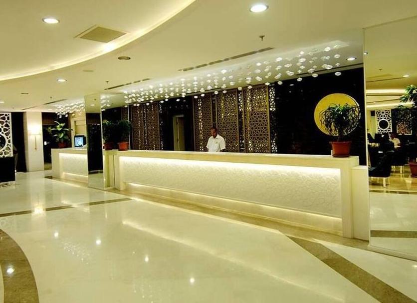 Recepció Foto