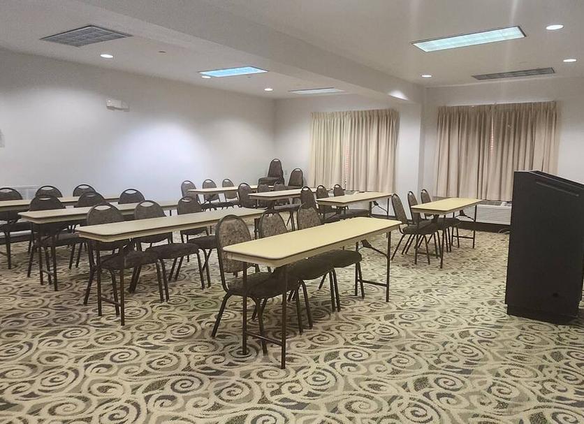 Sala de conferències Foto