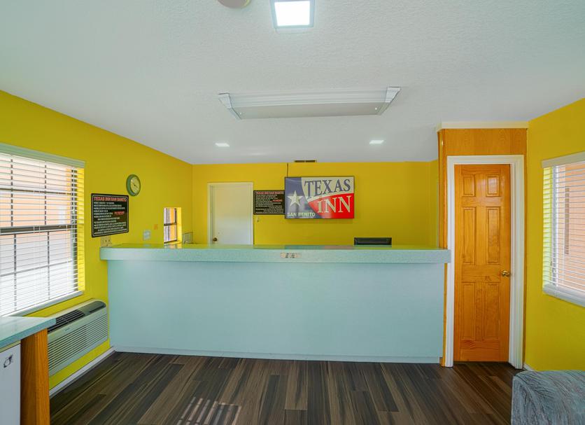 Recepció Foto
