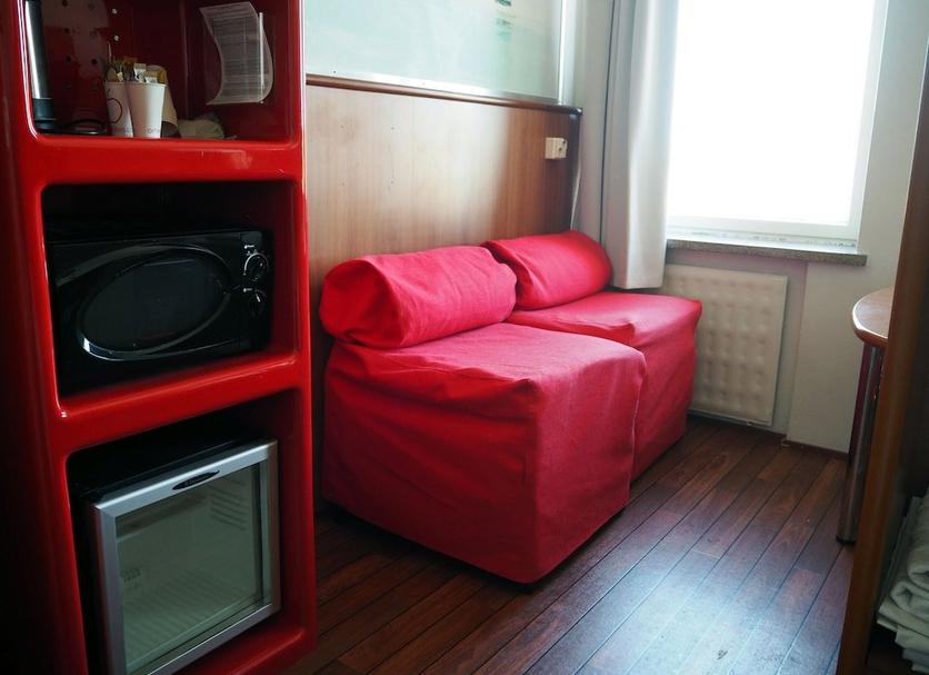 Sala Foto