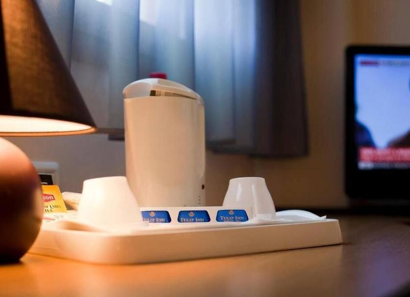 Serveis de l’habitació Foto